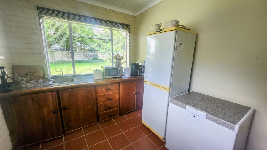 4 Bedroom Property for Sale in Wilgenhof Free State